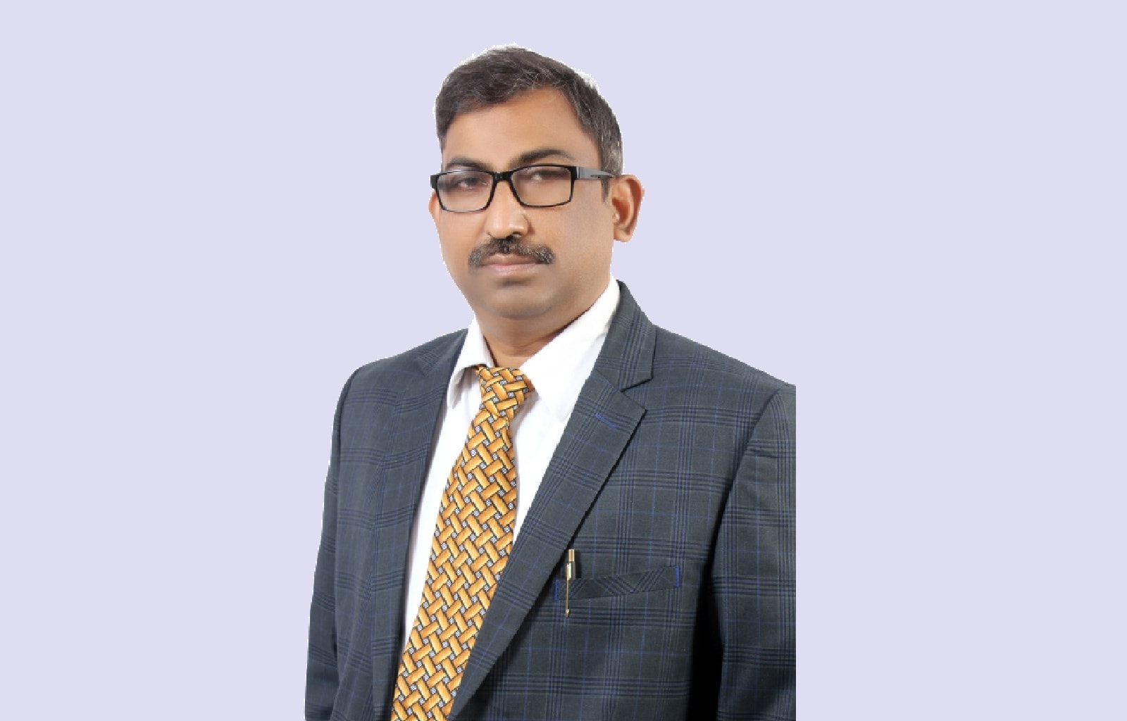 Devendra Kumar Dhusia